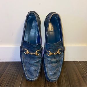 Gucci Loafers